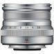 Объектив Fujifilm XF 16mm f/2.8 R WR Silver 00005971 фото 2