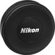 Об'єктив Nikon AF-S 14-24mm f/2.8G IF ED (JAA801DA) 00005871 фото 5