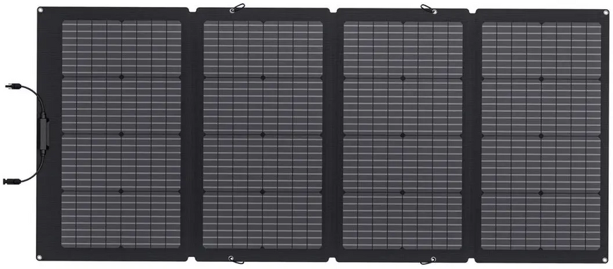 Сонячна панель EcoFlow 220W Solar Panel (SOLAR220W) 00000255 фото