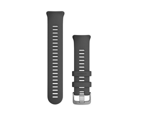 Змінний ремінець Garmin Swim 2 band Slate 010-12929-00 00007522 фото