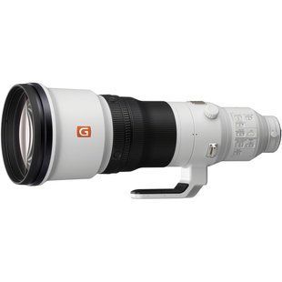 Об'єктив Sony FE 600mm f/4 GM OSS (SEL600F40GM) 00006022 фото