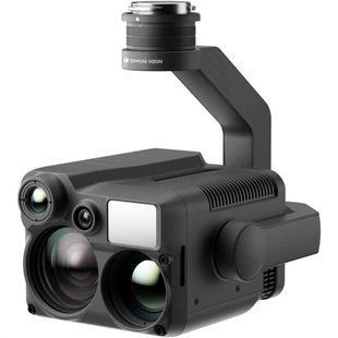 Камера DJI Камера нічного бачення для дрона DJI Matrice 300 RTK - DJI Zenmuse H20N (CP.ZM.00000145.01) 00000306 фото