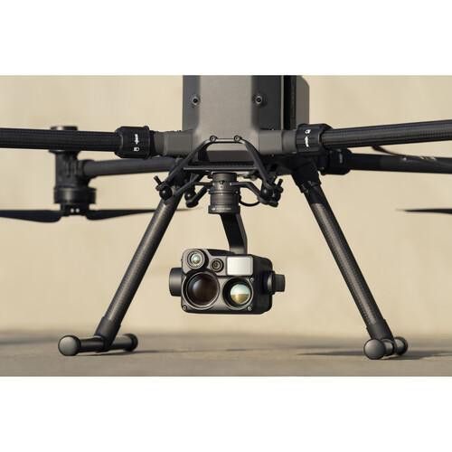 Камера DJI Камера нічного бачення для дрона DJI Matrice 300 RTK - DJI Zenmuse H20N (CP.ZM.00000145.01) 00000306 фото