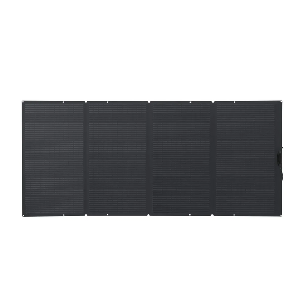 Солнечная панель EcoFlow 400W Solar Panel (SOLAR400W) 00000256 фото