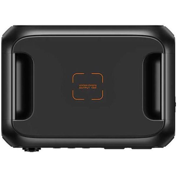 Зарядная станция BLUETTI AC180P 00007762 фото