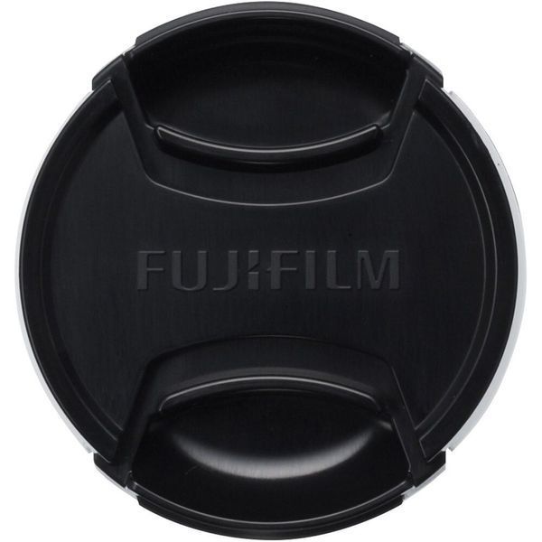 Об'єктив Fujifilm XF 35mm f/2 R WR (Silver) 00005972 фото