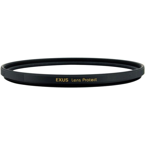 Фільтр Marumi EXUS UV + Lens Protect 49 мм 00006615 фото