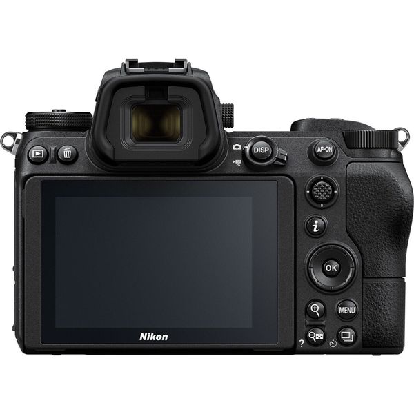 Фотоаппарат Nikon Z7 Body + FTZ Mount Adapter (VOA010K002) 00005672 фото