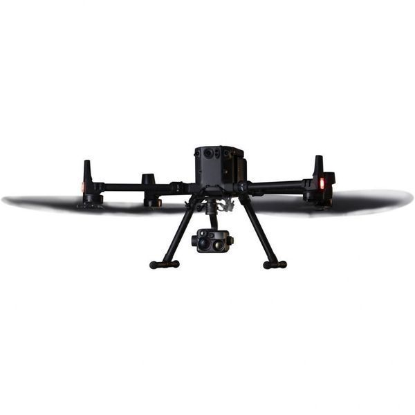 Камера DJI Камера нічного бачення для дрона DJI Matrice 300 RTK - DJI Zenmuse H20N (CP.ZM.00000145.01) 00000306 фото
