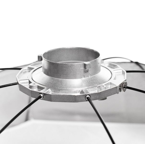 Софтбокс "Октагон" Mircopro SB-038 120см 00007186 фото