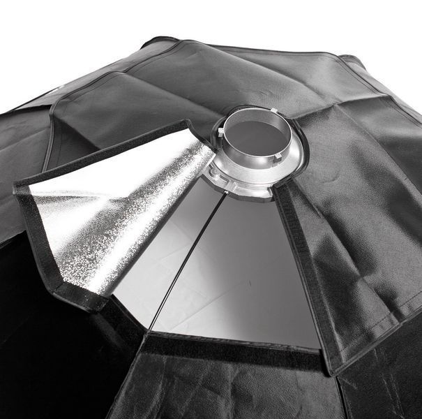Софтбокс "Октагон" Mircopro SB-038 120см 00007186 фото