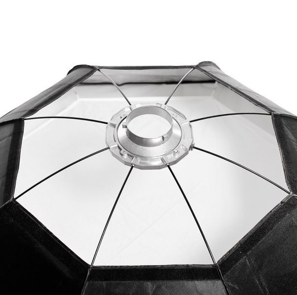 Софтбокс "Октагон" Mircopro SB-038 120см 00007186 фото