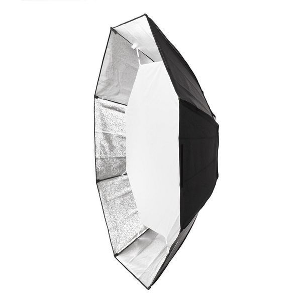 Софтбокс "Октагон" Mircopro SB-038 120см 00007186 фото