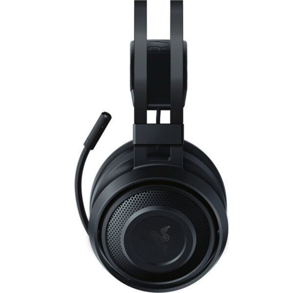 Ігрова гарнітура Razer Nari Essential (RZ04-02690100-R3M1) 00000148 фото