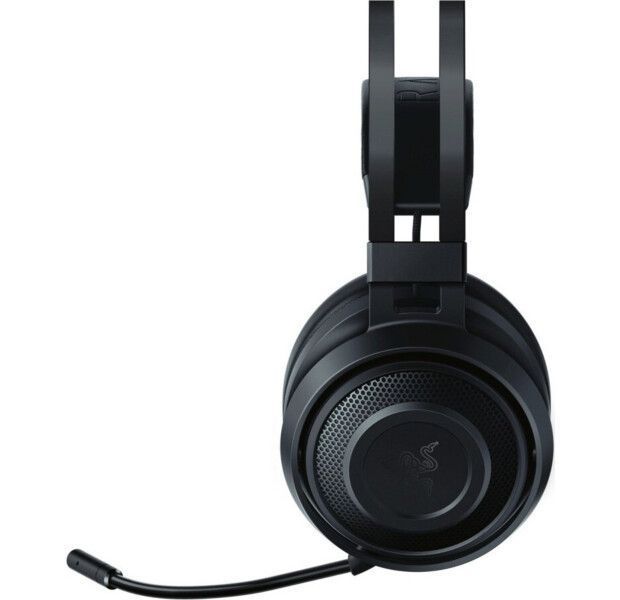 Ігрова гарнітура Razer Nari Essential (RZ04-02690100-R3M1) 00000148 фото