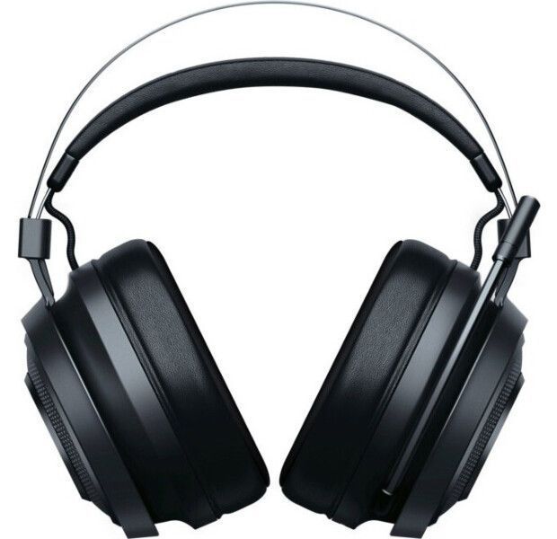 Ігрова гарнітура Razer Nari Essential (RZ04-02690100-R3M1) 00000148 фото