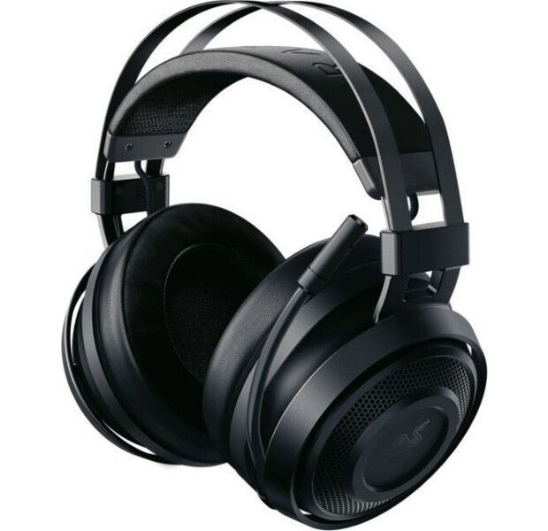 Ігрова гарнітура Razer Nari Essential (RZ04-02690100-R3M1) 00000148 фото