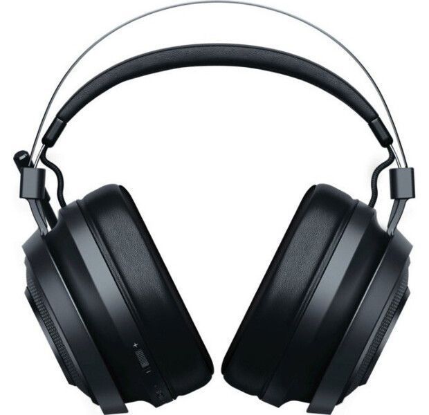 Ігрова гарнітура Razer Nari Essential (RZ04-02690100-R3M1) 00000148 фото