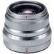 Об'єктив Fujifilm XF 35mm f/2 R WR (Silver) 00005972 фото 1