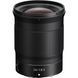 Объектив Nikon Nikkor Z 24mm f/1.8 S (JMA103DA) 00007824 фото 1