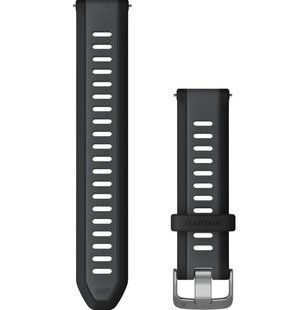 Ремешок Garmin 26 мм UltraFit нейлоновый Moss (010-13306-24) 00007960 фото