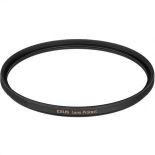 Фильтр Marumi EXUS UV + Lens Protect 52 мм 00006616 фото