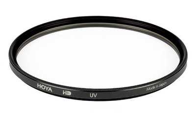 Фильтр Hoya HD UV 72 мм 00006516 фото