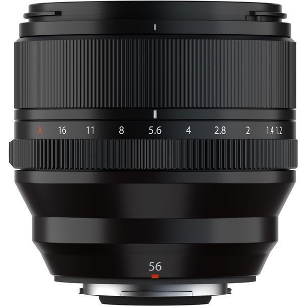 Объектив Fujifilm XF 56mm F1.2 R WR 00006123 фото