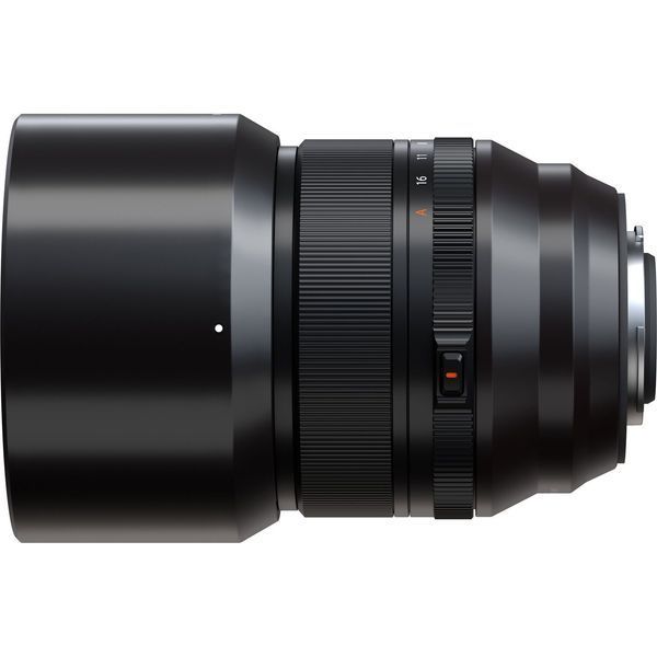 Объектив Fujifilm XF 56mm F1.2 R WR 00006123 фото