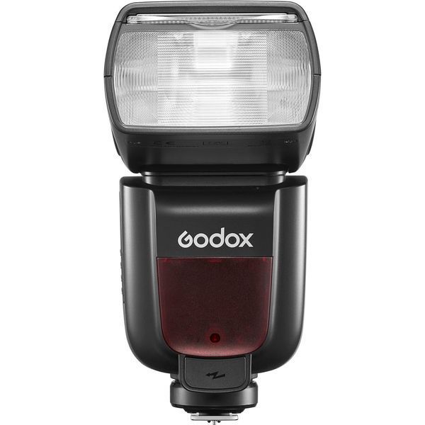 Спалах Godox TT685S II (Sony) 00006173 фото