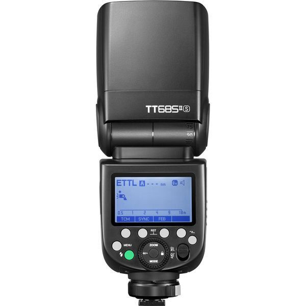Спалах Godox TT685S II (Sony) 00006173 фото