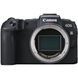 Беззеркальный фотоаппарат Canon EOS RP body black (3380C002) 00005773 фото 1