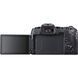 Беззеркальный фотоаппарат Canon EOS RP body black (3380C002) 00005773 фото 3