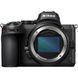 Бездзеркальний фотоапарат Nikon Z5 body (VOA040AE) 00005723 фото 1