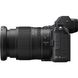 Фотоаппарат Nikon Z7 kit (24-70mm) (VOA010K001) 00005673 фото 5