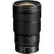 Объектив Nikon Nikkor Z 24-70mm f/2.8 S II (JMA724DA) 00009213 фото 2