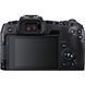 Беззеркальный фотоаппарат Canon EOS RP body black (3380C002) 00005773 фото 2