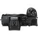 Бездзеркальний фотоапарат Nikon Z5 body (VOA040AE) 00005723 фото 3