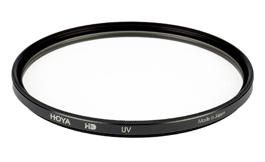 Фільтр Hoya HD UV 72 мм 00006516 фото