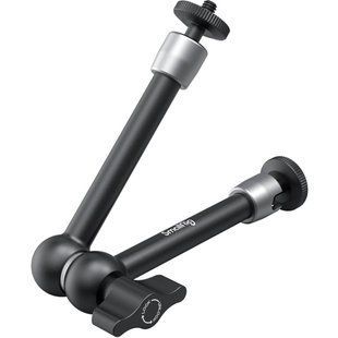 Кріплення SmallRig Articulating Arm (9.8&rdquo;) (2066B) 00007011 фото