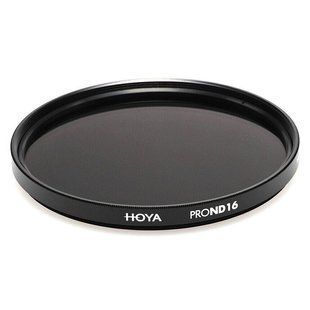 Фильтр Hoya Pro ND 16 55 мм 00006590 фото