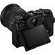 Бездзеркальний фотоапарат Fujifilm X-T5 kit 16-80mm Black (16782636) 00005797 фото 3