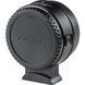 Адаптер Viltrox EF-Z2 (Canon EF - Nikon Z) 0.71x Speed Booster 00006490 фото 4