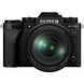 Бездзеркальний фотоапарат Fujifilm X-T5 kit 16-80mm Black (16782636) 00005797 фото 1