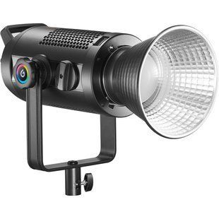 Постоянный свет Godox SZ150R Zoom RGB LED 00007138 фото
