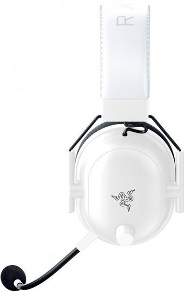 Игровая гарнитура Razer Blackshark V2 PRO 2023 White (RZ04-04530200-R3M1) 00000100 фото