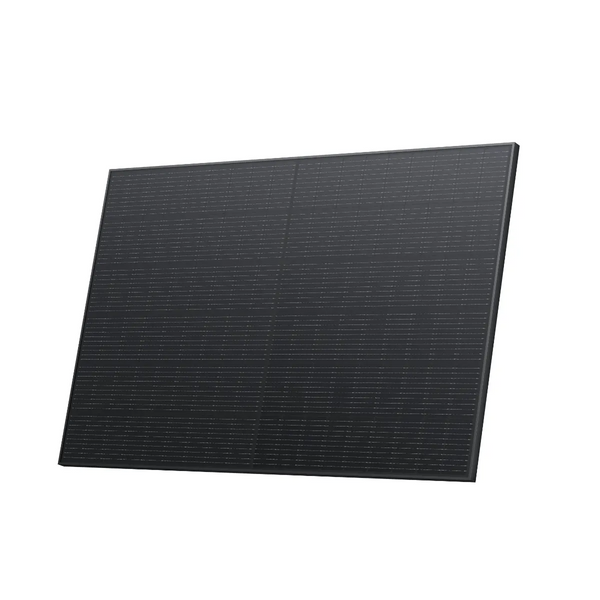 Солнечная панель EcoFlow 400W Solar Panel (SOLAR400WRIGID) 00000258 фото