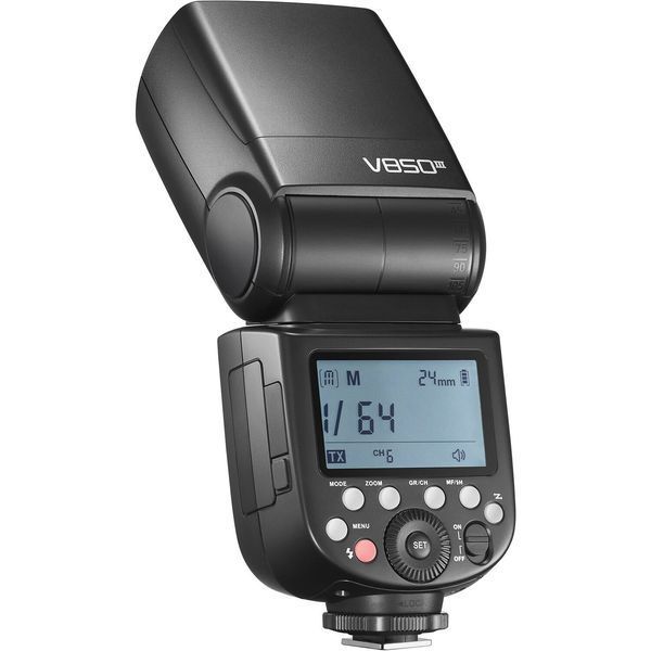 Вспышка Godox V850III 00006174 фото