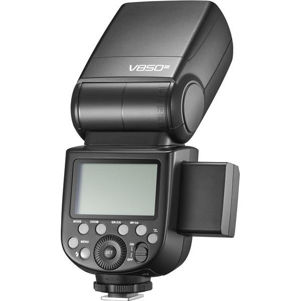 Вспышка Godox V850III 00006174 фото