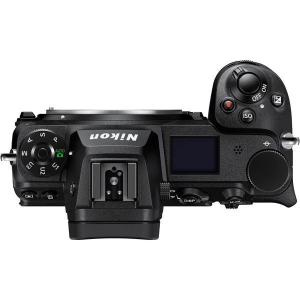 Беззеркальный фотоаппарат Nikon Z7 II + FTZ Adapter Kit (VOA070K002) 00005724 фото